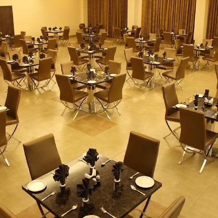 Khanvel Resort Silvassa Exterior photo