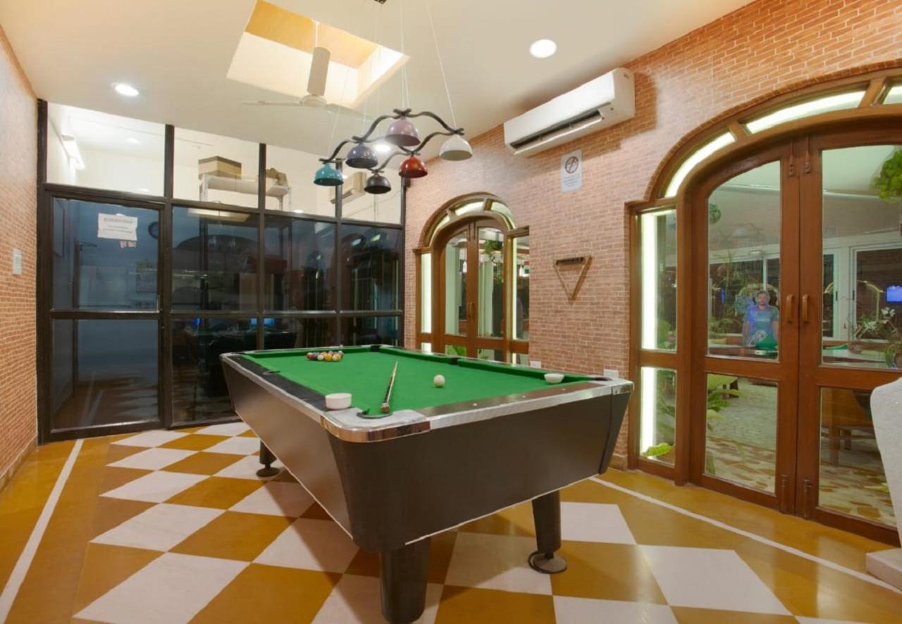 Khanvel Resort Silvassa Exterior photo