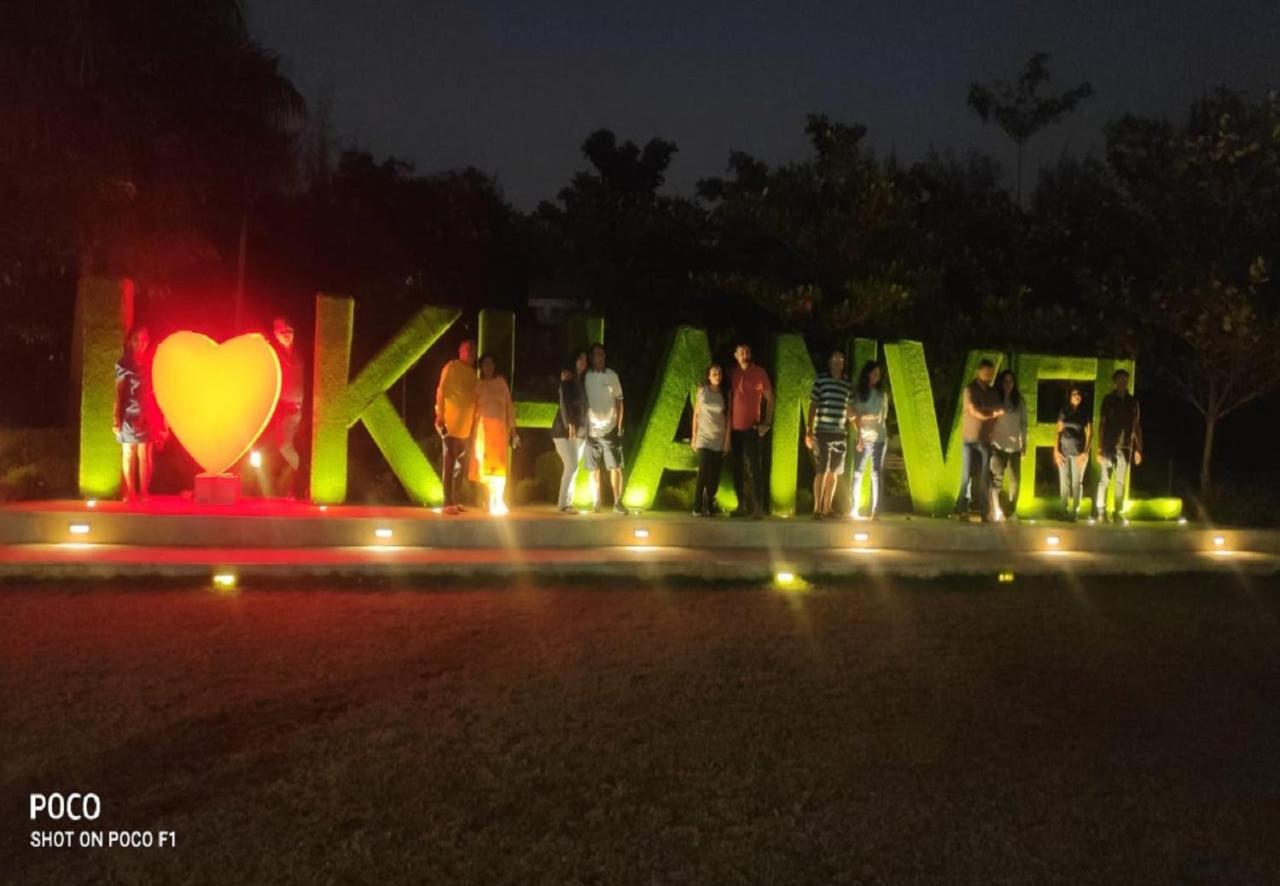 Khanvel Resort Silvassa Exterior photo