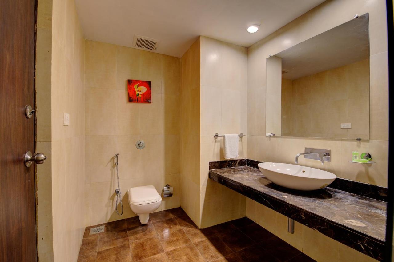 Khanvel Resort Silvassa Exterior photo