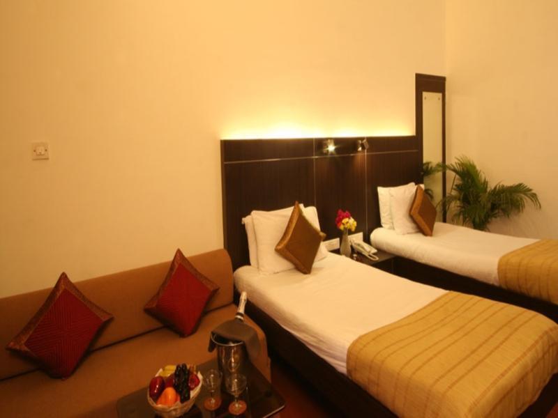 Khanvel Resort Silvassa Exterior photo