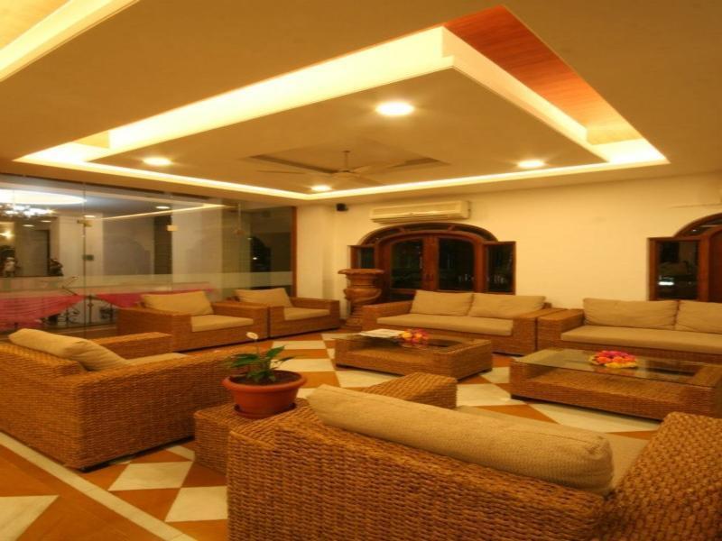 Khanvel Resort Silvassa Exterior photo