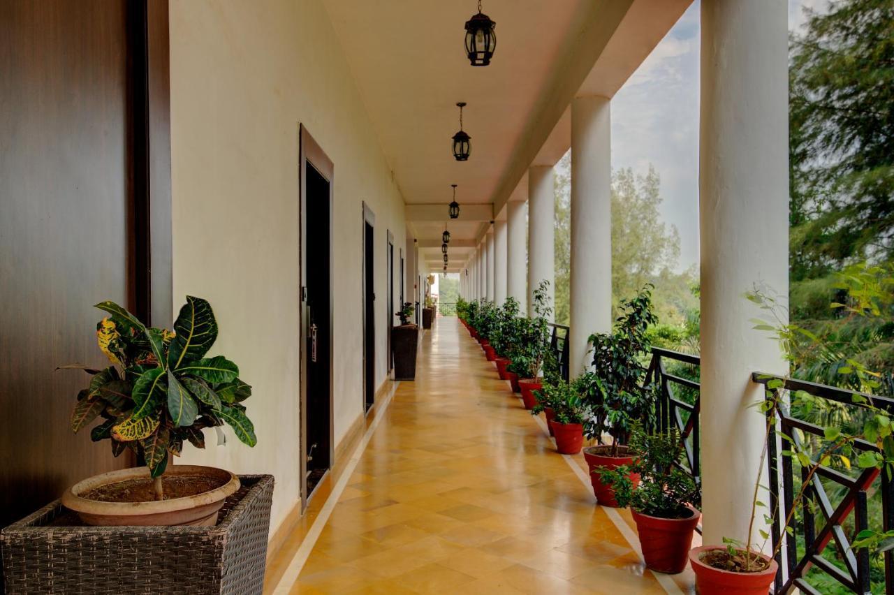 Khanvel Resort Silvassa Exterior photo