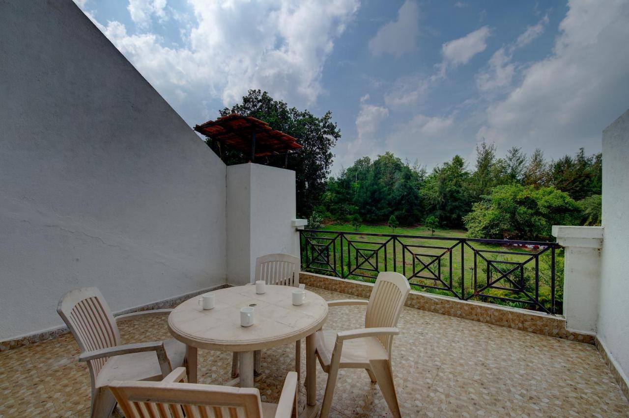 Khanvel Resort Silvassa Exterior photo