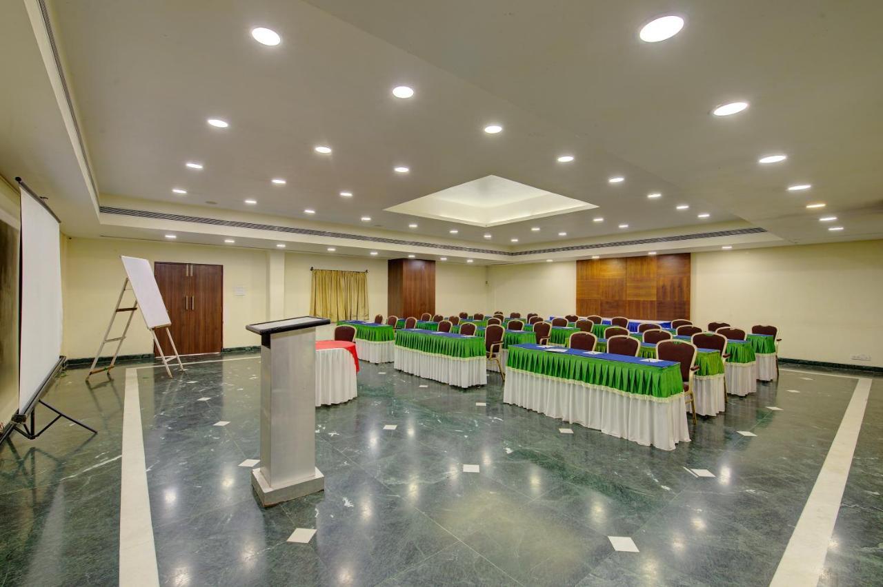 Khanvel Resort Silvassa Exterior photo