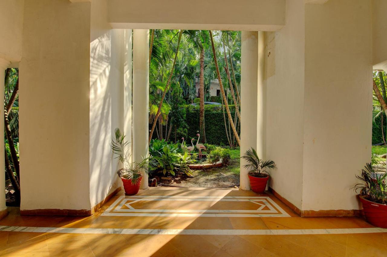 Khanvel Resort Silvassa Exterior photo