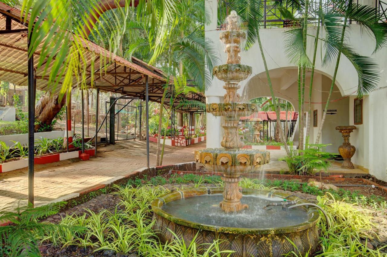 Khanvel Resort Silvassa Exterior photo