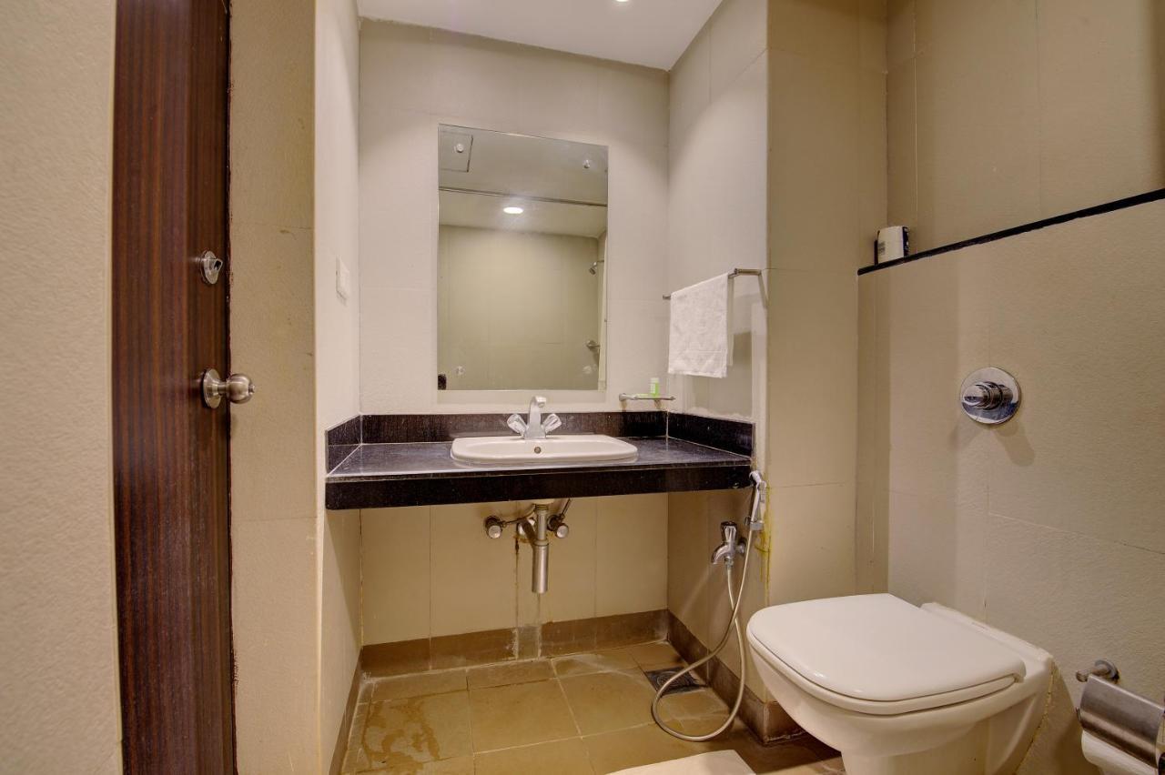 Khanvel Resort Silvassa Exterior photo