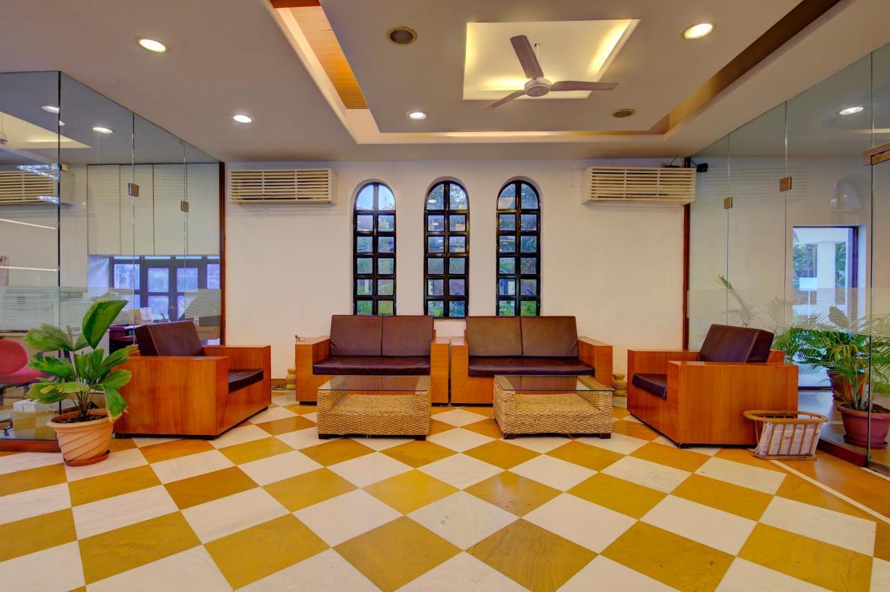 Khanvel Resort Silvassa Exterior photo